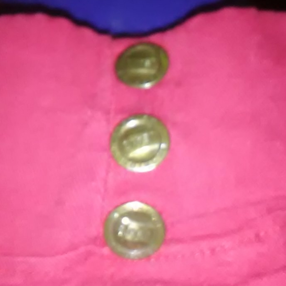 Jeans - Picture 3 of 3